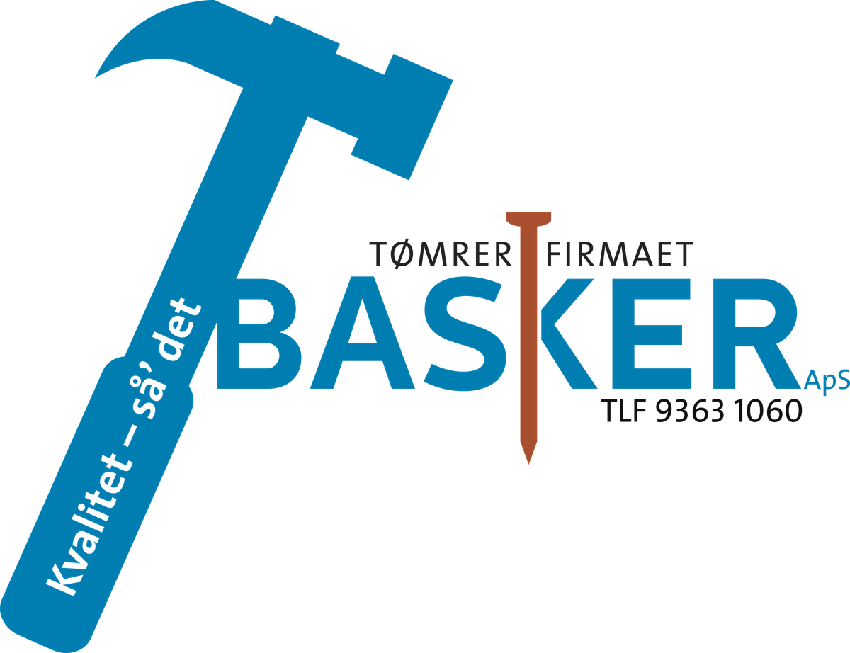 Tømrerfirmaet Basker ApS