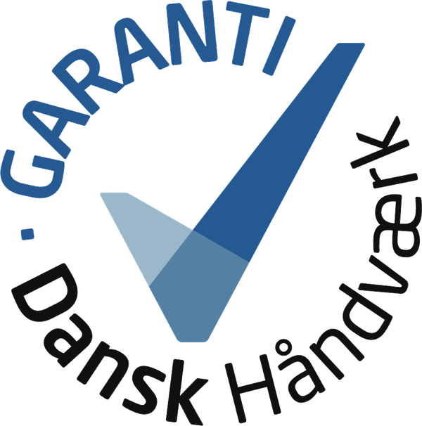 Garanti – Dansk Håndværk / Dansk Byggegaranti